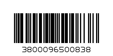 ПИЛ.КЕБАПЧЕ ПРИМО ТРРЕЙД 1.750КГ. - Баркод: 3800096500838