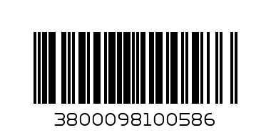 Носни кърпи доли - Баркод: 3800098100586