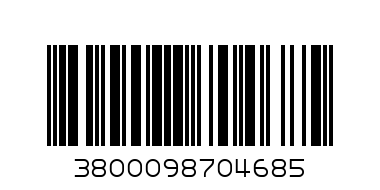 ВИНО ВИНСАН МИСКЕТ 1Л - Баркод: 3800098704685