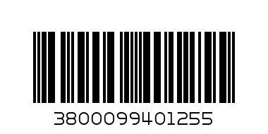 ТЕТ. Г.Ф. 80Л. BW ОЛЕКОТЕНА ХАРТИЯ - Баркод: 3800099401255