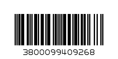 9009268 Блок №4 10л.Dysney - Баркод: 3800099409268