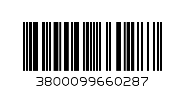 БЕЗ. 2.5Л ТЕРА /КИВИ/ - Баркод: 3800099660287