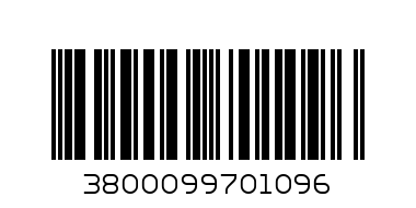 ЕЖКО БЕЖКО 130Г - Баркод: 3800099701096