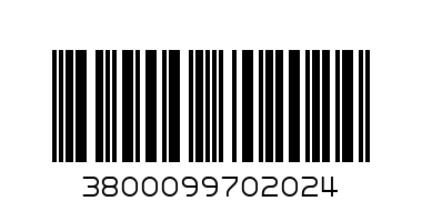 СнаксСламчо 90г /видове/ - Баркод: 3800099702024