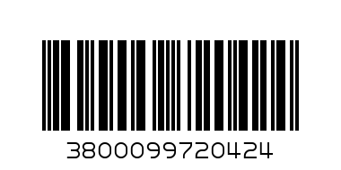 течен перилен пр 6+ - Баркод: 3800099720424
