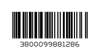 МЕДЕН ДЕСЕРТ-ЛОТОС 90гр - Баркод: 3800099881286