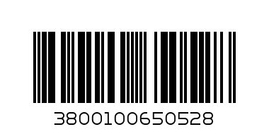 Гъба баня дет.мимоза 1.00 - Баркод: 3800100650528