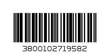 ВАФЛИ БОРОВЕЦ 30 ГР. - Баркод: 3800102719582