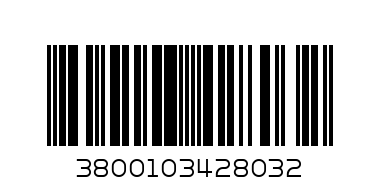 нектар дерби 0.330 - Баркод: 3800103428032