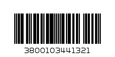 ДЕРБИ 2л - Баркод: 3800103441321
