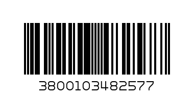 ПУНШ ВИКТОРИЯ 3Л - Баркод: 3800103482577