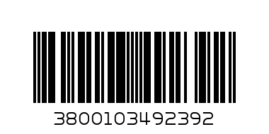 ВИКТОРИЯ 1л - Баркод: 3800103492392