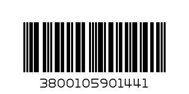 В5 100л офсет - Баркод: 3800105901441