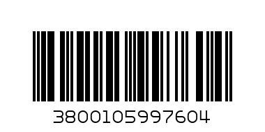 Уч. несесер Лотекс  208-125/15231      4.00 - Баркод: 3800105997604