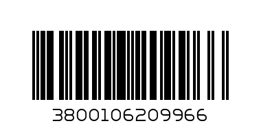 ПРЯСНО МАДЖАРОВ-3.6 - Баркод: 3800106209966