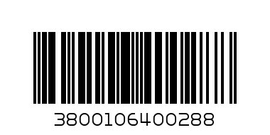 Ориз кафяв Крина 0.500кг - Баркод: 3800106400288