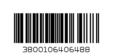 Сладка царевица  Крина 0.425 - Баркод: 3800106406488