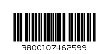 Козунак Великденски - Баркод: 3800107462599