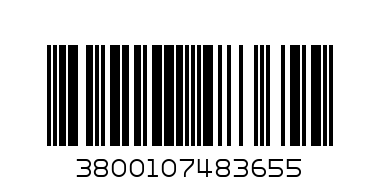 МОЗАЙКА ДИЧИН - Баркод: 3800107483655