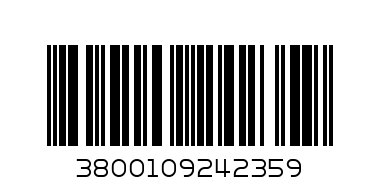 Компл за бойлер ВКБ 12 10х95 - Баркод: 3800109242359