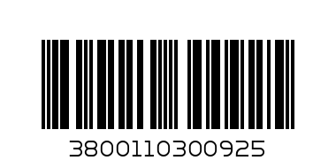 Мл за пиене "Д-н" - Баркод: 3800110300925