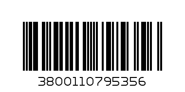 Вик части тетка филтър 1/2 ж/ж - Баркод: 3800110795356