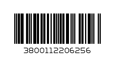 нектар Фамилекс - Баркод: 3800112206256