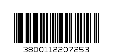 микс корнфлейкс и шоко миди Фамилекс 300гр - Баркод: 3800112207253