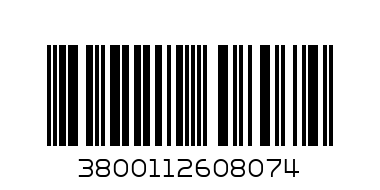 КОТ.ХРАНА ОК УРИНАР - Баркод: 3800112608074