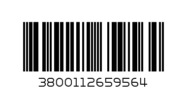 СОК МАВИК 0.330 ЯБЪЛКИ+ПРАСКОВИ - Баркод: 3800112659564