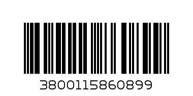 1Л. КРАВЕ МЛЯКО UHT 3% ARO - Баркод: 3800115860899