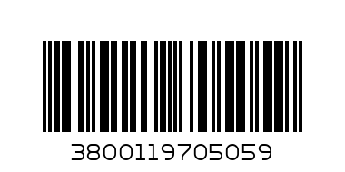 ЕСЛ 4U E27/EF-2/ 25W - Баркод: 3800119705059