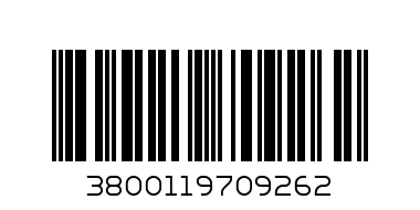 КРУШКА LED 3W 6500K /студена/ - Баркод: 3800119709262