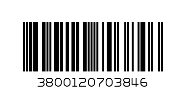 ропотамо с боб "Риос"Ханза180гр - Баркод: 3800120703846