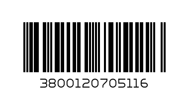 К-ВА СВА КОПЪРКА 160ГР ДОМАТЕН СОС - Баркод: 3800120705116