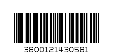ОМЕКОТИТЕЛ БИНГО - Баркод: 3800121430581