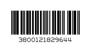 преход шуко BG US                 9 - Баркод: 3800121829644