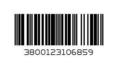 Отверка ТМ Т27 6 х100 с отв. - Баркод: 3800123106859