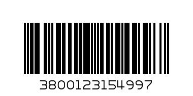 Отверка ТМ 4х100 права изол. - Баркод: 3800123154997