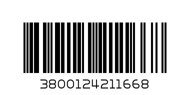 Кот.храна Грати 0.200 гр ДИВЕЧ - Баркод: 3800124211668