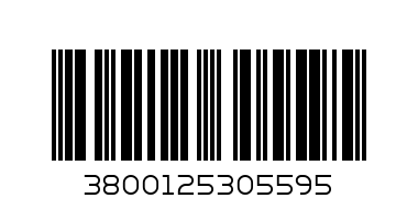 HMI ANTICALCFORTE-1КГ.БУТ.ПОЧ.ПРЕПАРАТ - Баркод: 3800125305595
