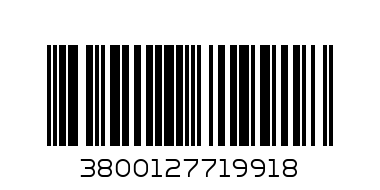 ACCESS. - Long pile fox fur woman`s hat - 22031 - Баркод: 3800127719918