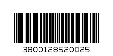 ЧВ/МЕРАКЛИЙСКО/-КАБЕРНЕ-2Л. - Баркод: 3800128520025