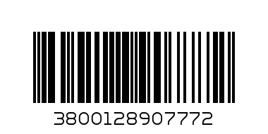 Доматен сос - Баркод: 3800128907772
