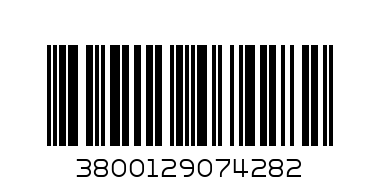 АПЛИКАЦИИ ЗА НОКТИ 7428 DIFFERO - Баркод: 3800129074282