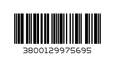 КОЗМЕТИЧНА ЧАНТА 97569 - Баркод: 3800129975695