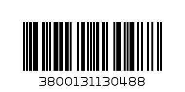 ВП О 125А - Баркод: 3800131130488