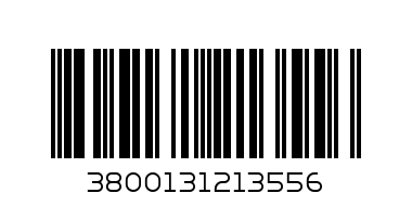 LONDON ДИМЕР 500W БЯЛ - Баркод: 3800131213556
