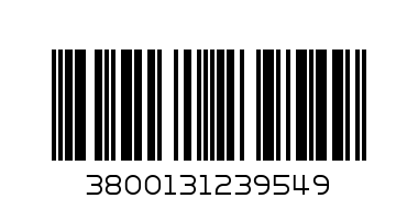 ДИГИТАЛЕН ЗВЪНЕЦ 5027 САМОЗAХРАНВАЩ БУТОН БЯЛ - Баркод: 3800131239549