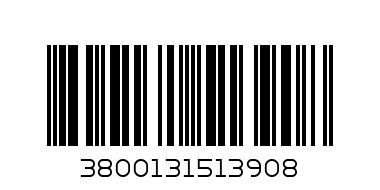XY-353-КАНА МИКРОВЕЛЕ 350ML - Баркод: 3800131513908